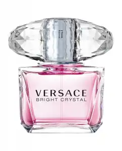 Versace - Eau De Toilette Bright Crystal 30 Ml