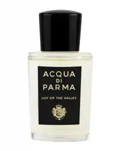 Acqua Di Parma - Eau De Parfum Lily Of The Valley Signatures Of The Sun
