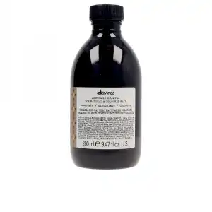 Alchemic shampoo chocolate 280 ml