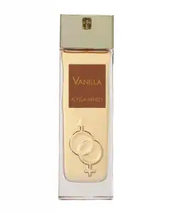 Alyssa Ashley - Eau De Parfum Vanilla 100 Ml