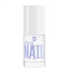 Bell - *Extra II* - Aceite para uñas y cutículas