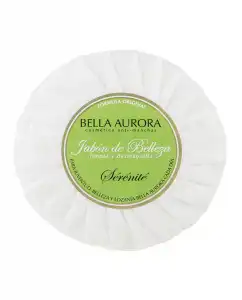 Bella Aurora - Jabón De Belleza Sérénité