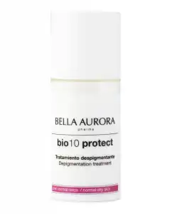 Bella Aurora - Tratamiento Intensivo Bio10 Protect Piel Normal-Seca