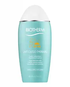 Biotherm - After Sun Cuerpo Y Rostro Lait Oligo-Thermal Leche 100 Ml