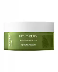 Biotherm - Bálsamo Corporal Bath Therapy Invigorating Blend