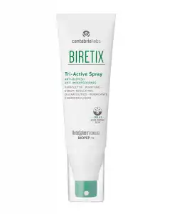Biretix - Spray Tri Active 100 Ml