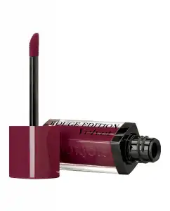 Bourjois - Barra De Labios Rouge Edition Velvet