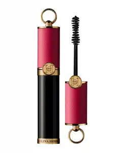 Carolina Herrera - Máscara De Pestañas Waterproof Fabulous Eyes Mascara