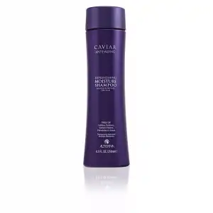 Caviar ANTI-AGING replenishing moisture shampoo 250 ml