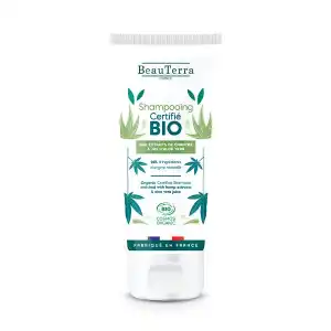 Champú Bio 75Ml