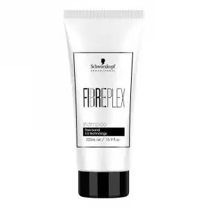 Champú FIBREPLEX - 200 ml - Schwarzkopf