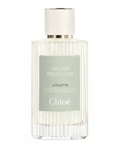 Chloé - Eau De Parfum Atelier Des Fleurs Violet 150 Ml