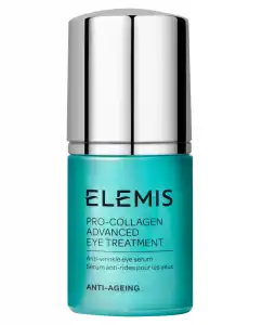 ELEMIS - Sérum Antiarrugas Para Ojos Pro-Collagen Advanced Eye Treatment 15 Ml