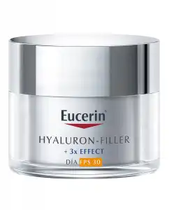 Eucerin® - Crema Antiarrugas Hyaluron Filler SPF30 50 Ml Eucerin