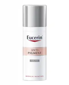 Eucerin® - Crema De Noche Antipigmento Anti-Pigment Night Cream 50 Ml