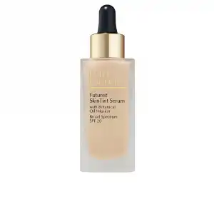 Futurist Skintint serum SPF20 #0N