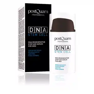 Global Dna Men essence stop age serum 30 ml