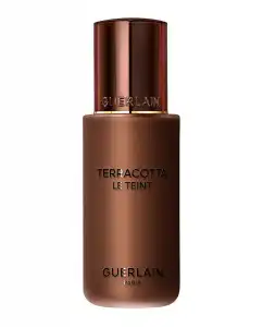 Guerlain - Base De Maquillaje Terracotta Le Teint