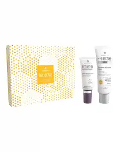 Heliocare - Pack Pigment Solution