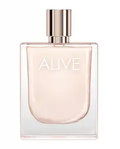 Hugo Boss - Eau De Toilette Alive 80 Ml