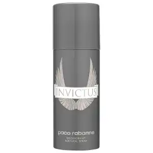 Invictus Deo Spray