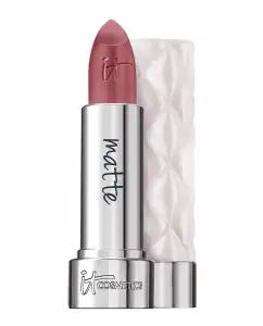 IT Cosmetics - Barra De Labios Hidratante Acabado Mate Pillow Lips