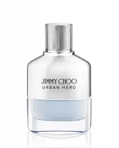 Jimmy Choo - Eau De Parfum Urban Hero 50 Ml