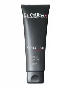 La Colline - Exfoliante Facial Cellular Cleansing & Exfoliating Gel 125 Ml