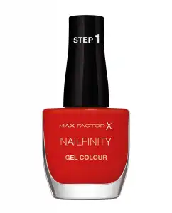 Max Factor - Esmalte De Uñas Nailfinity