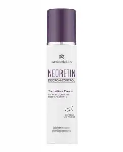 Neoretín - Crema Despigmentante Discrom Control Transition Cream 50 Ml Neoretin