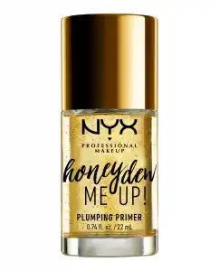 NYX Professional Makeup - Sérum Prebase De Maquillaje Honey Dew Me Up