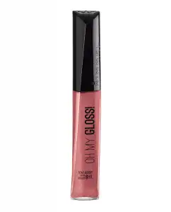 Rimmel - Brillo De Labios Oh My Gloss!