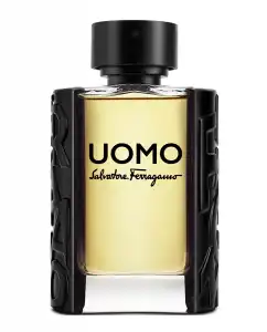 Salvatore Ferragamo - Eau De Toilette Uomo Men 100 Ml Ml