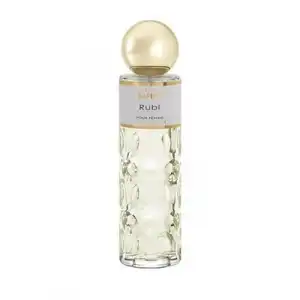 Saphir Rubi Woman 200 ml Eau de Toilette