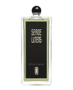 Serge Lutens - Eau De Parfum Vetiver Oriental 100 Ml
