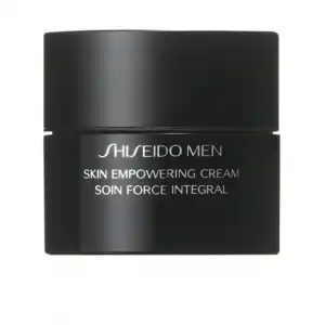 Shiseido Skin Empowering Intensive Firming 50 ml Crema Antiedad para Hombre