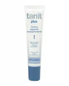 Tanit - Crema Especial Despigmentante Plus 15 Ml