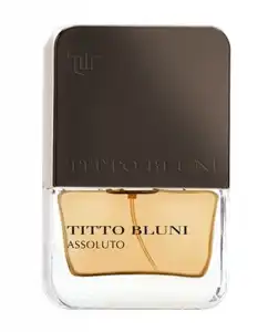 Titto Bluni - Eau De Toilette Assoluto Uomo 30ml