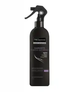 Tresemmé - Spray Protector Térmico Diamante Fuerza Extrema