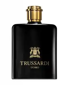 Trussardi - Eau De Toilette Uomo 50 Ml