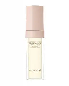 Atashi - Suero Anti Fatiga Anti Fatiga Cellular Perfection Skin Sublime