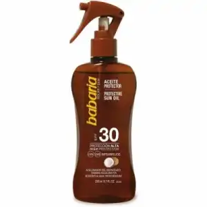 Babaria SPF 30 200ML