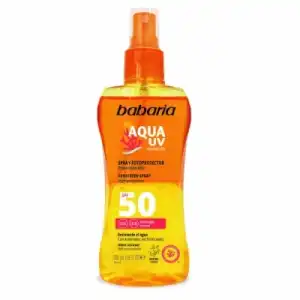 Babaria SPF 50 50ML