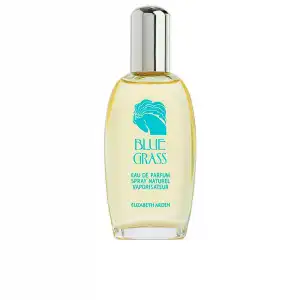 Blue Grass eau de parfum vaporizador 100 ml