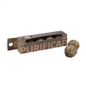 Bombita Herbal Purificar
