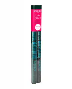 Bourjois - Pack 2 x 1 Delineador de ojos Contour Clubbing Bourjois.