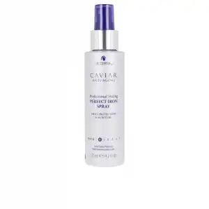 Caviar Professional Styling perfect iron spray 125 ml