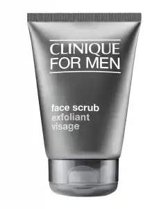 Clinique - Exfoliante Facial For Men
