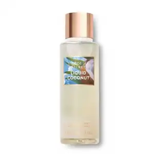 Coconut Mist