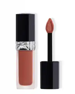 Dior - Barra De Labios Líquida Que No Transfiere - Mate Ultrapigmentada - Sensación Segunda Piel